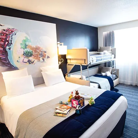 Mercure Centre Saint-georges Hotel 4*