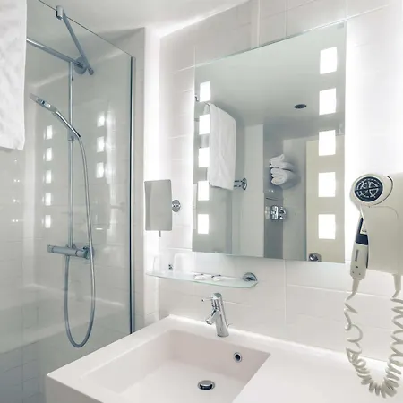 Mercure Centre Saint-georges Hotel Toulouse