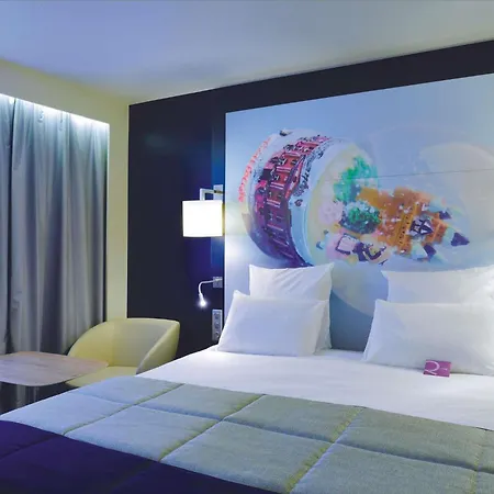 Mercure Centre Saint-georges Hotel Toulouse