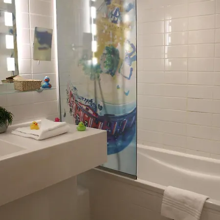 Mercure Centre Saint-georges 4*