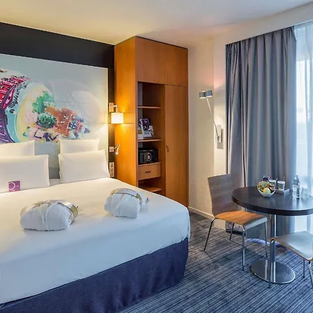 Mercure Centre Saint-georges 4* Toulouse