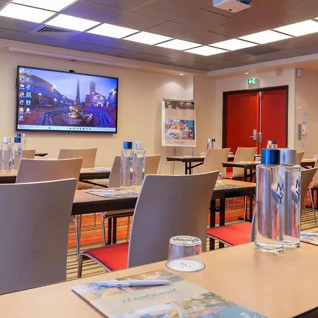Mercure Centre Saint-georges