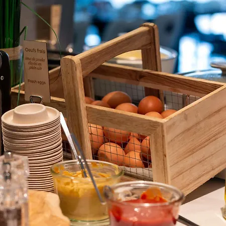 Hotel Mercure Centre Saint-georges Toulouse