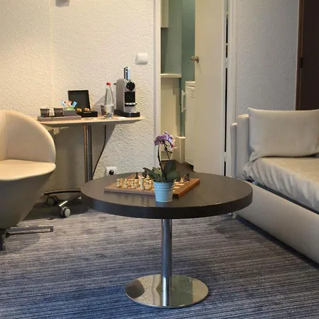 Mercure Centre Saint-georges 4* Toulouse