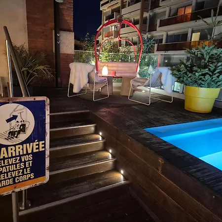 Mercure Centre Saint-georges Hotel 4*