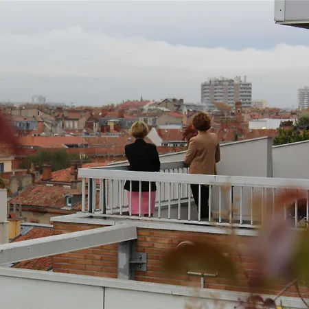 Mercure Centre Saint-georges