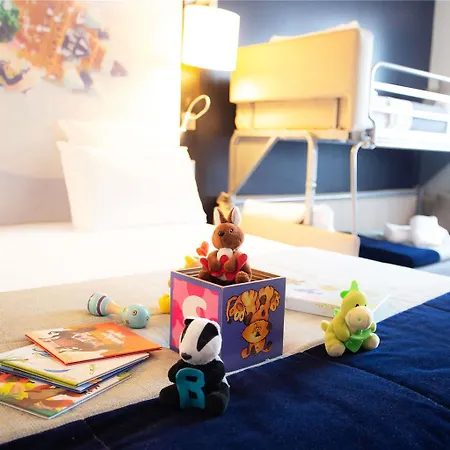 Mercure Centre Saint-georges 4*
