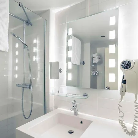 Szálloda Mercure Centre Saint-georges Toulouse