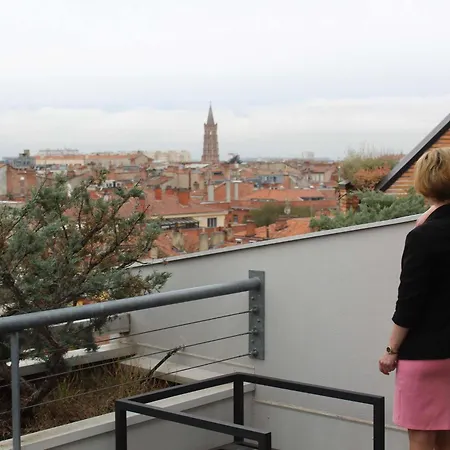 Mercure Centre Saint-georges 4* Toulouse