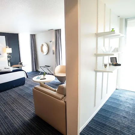 Mercure Centre Saint-georges Szálloda