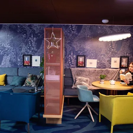 Mercure Centre Saint-georges Szálloda 4*