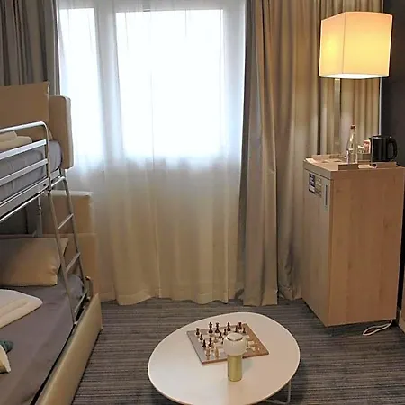 Hotel Mercure Centre Saint-georges