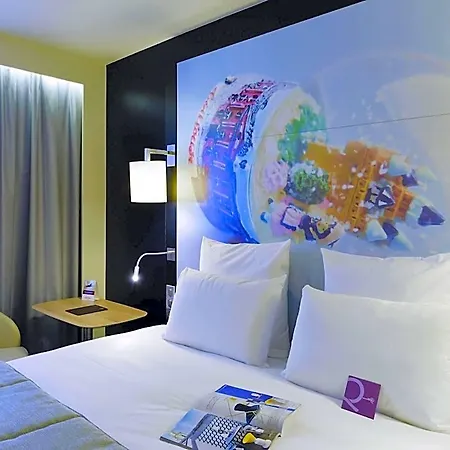 Mercure Centre Saint-georges