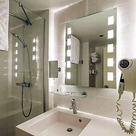 Mercure Centre Saint-georges Tuluza