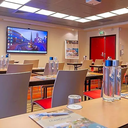 Mercure Centre Saint-georges Hotel