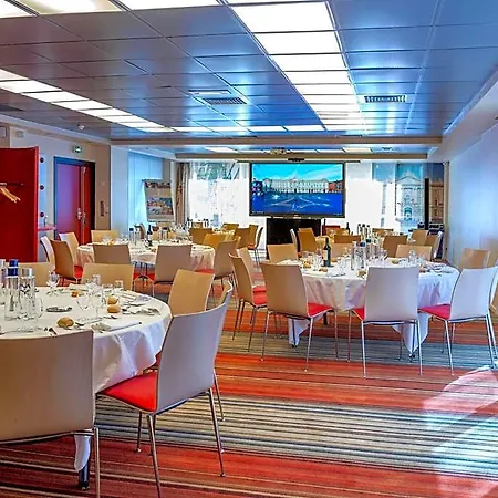 Mercure Centre Saint-georges Toulouse