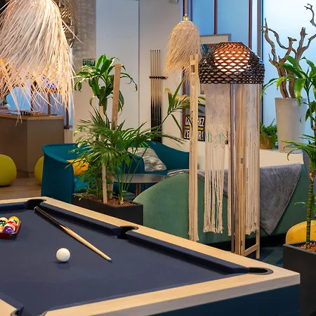 מלון Mercure Centre Saint-georges טולוז
