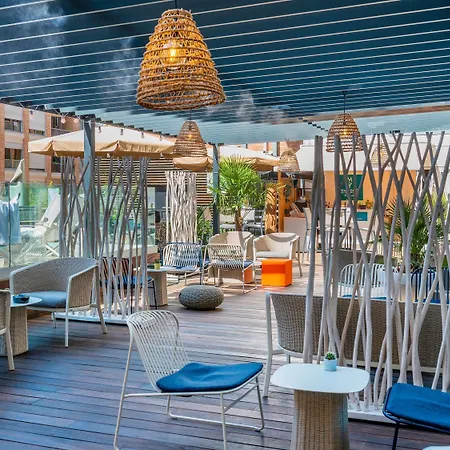 Mercure Centre Saint-georges Hotel