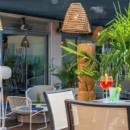 Mercure Centre Saint-georges מלון טולוז