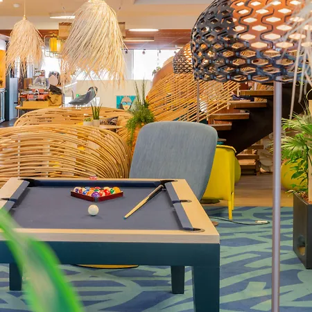 Hotel Mercure Centre Saint-georges 4*
