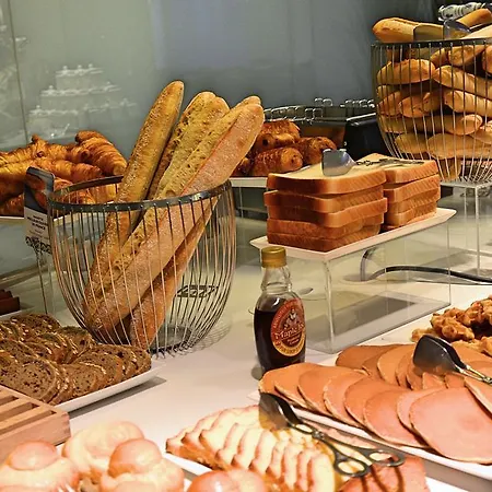 Mercure Centre Saint-georges Otel Toulouse