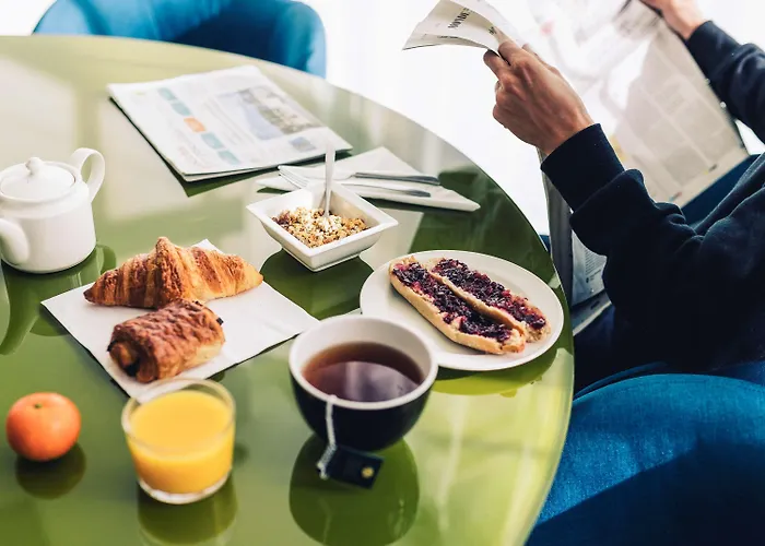 Mercure Centre Saint-georges 4* Toulouse