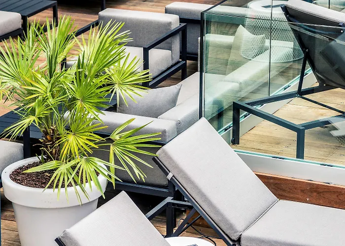 Mercure Centre Saint-georges