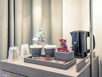 图卢兹中心圣乔治美居酒店