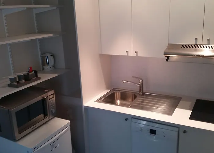 Hotel Mercure Centre Saint-georges