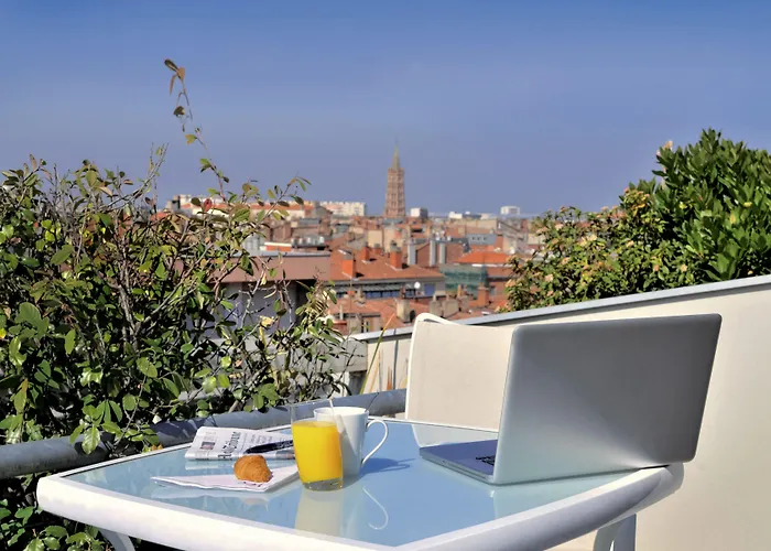 Mercure Centre Saint-georges Hotel 4*