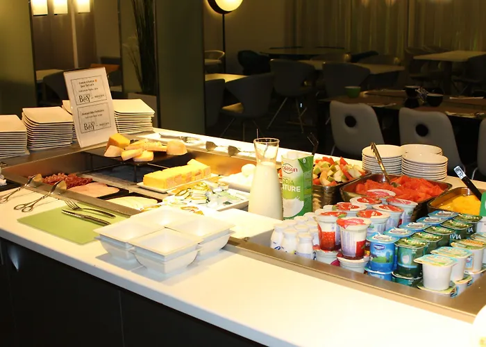 Mercure Centre Saint-georges Hotel