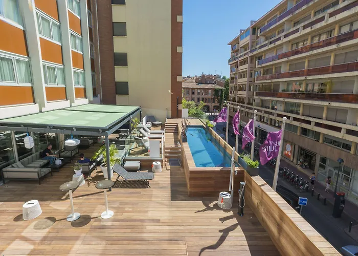 Mercure Centre Saint-georges