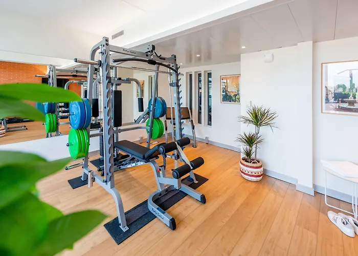 Mercure Centre Saint-georges Hotel