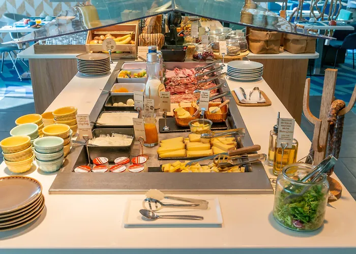 Mercure Centre Saint-georges 4* Tolosa