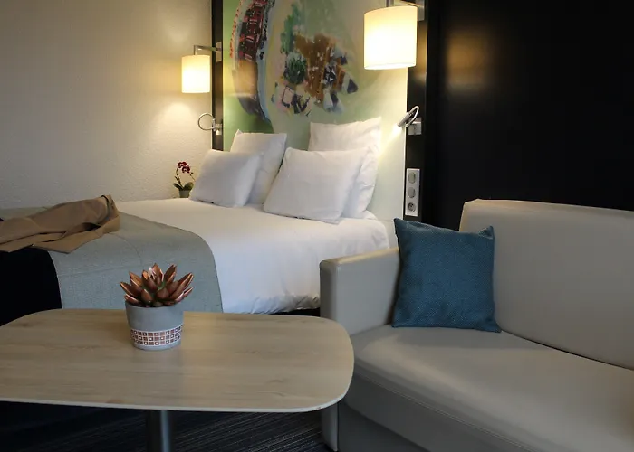 Mercure Centre Saint-georges Hotel Toulouse