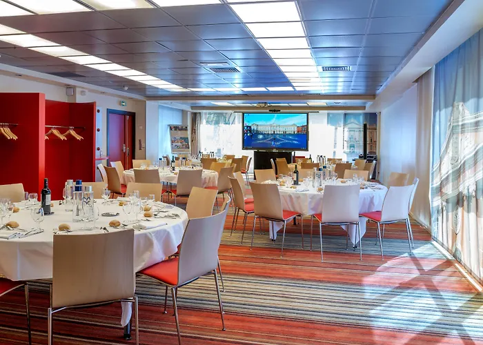 Mercure Centre Saint-georges 4* Toulouse