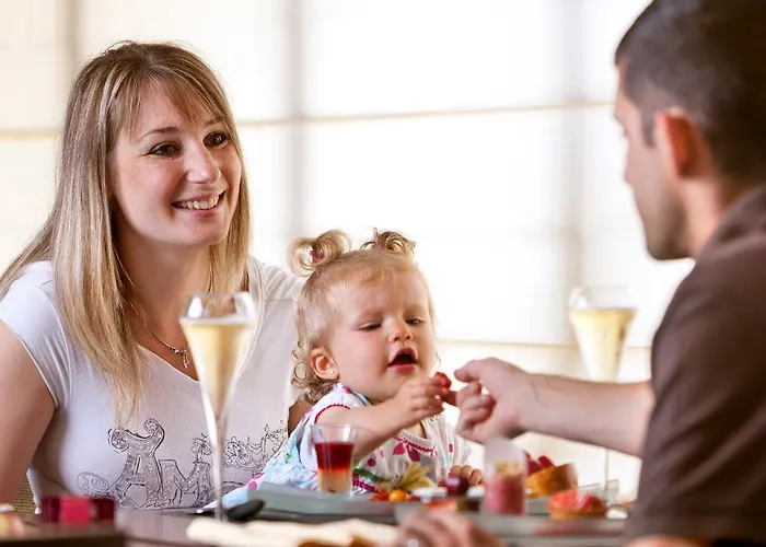 メルキュール サントル サン ジョルジュ 4*