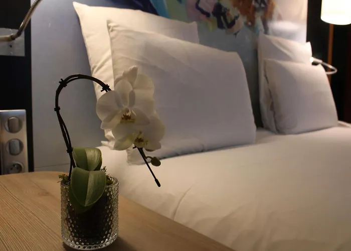 Hotel Mercure Centre Saint-georges