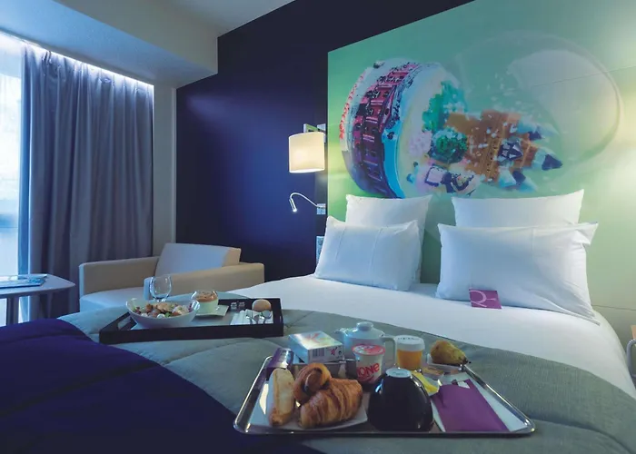 Mercure Centre Saint-georges Hotel Toulouse