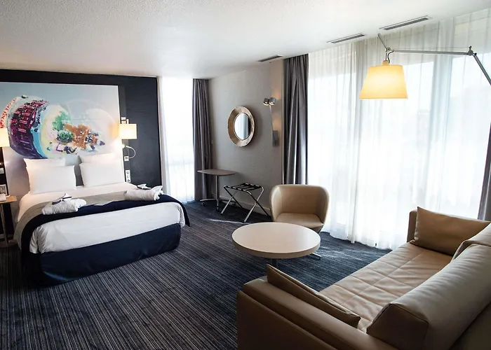 Mercure Centre Saint-georges Hotel Toulouse