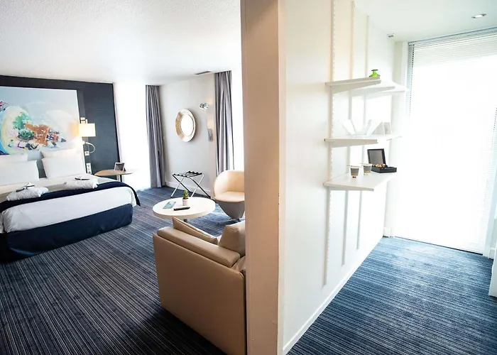 Mercure Centre Saint-georges 4* Tolosa