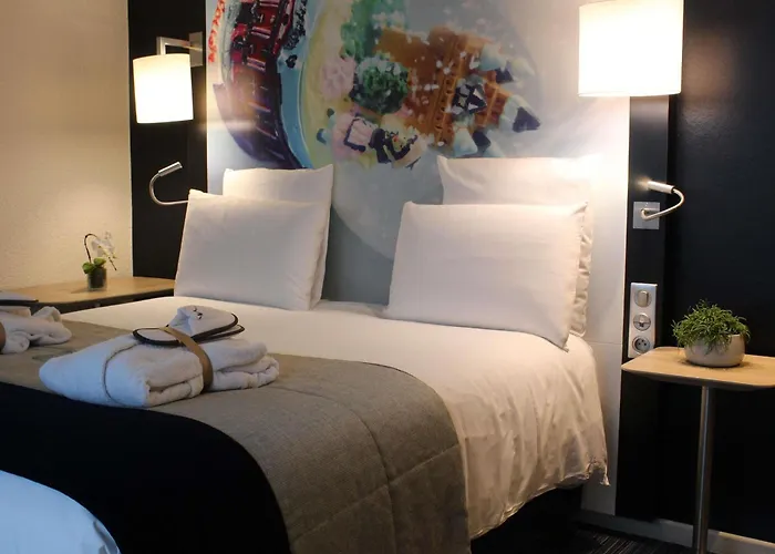 Mercure Centre Saint-georges Hotel Toulouse