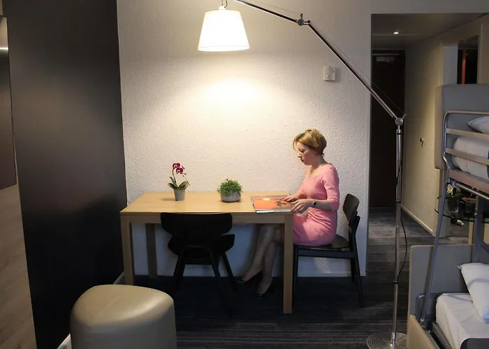 Hotel Mercure Centre Saint-georges Tolosa