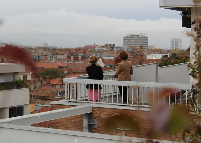 Mercure Centre Saint-georges 4*