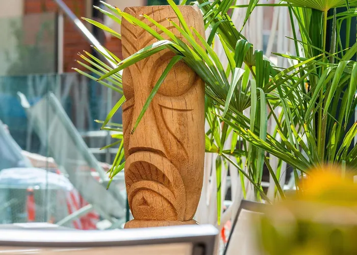 Mercure Centre Saint-georges Tolosa