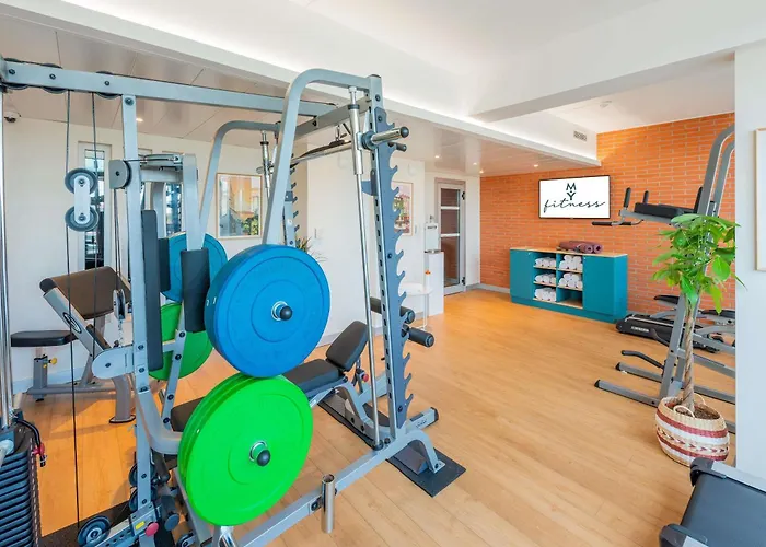 图卢兹中心圣乔治美居酒店