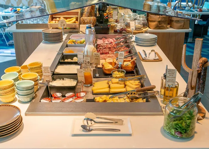 Hotel Mercure Centre Saint-georges