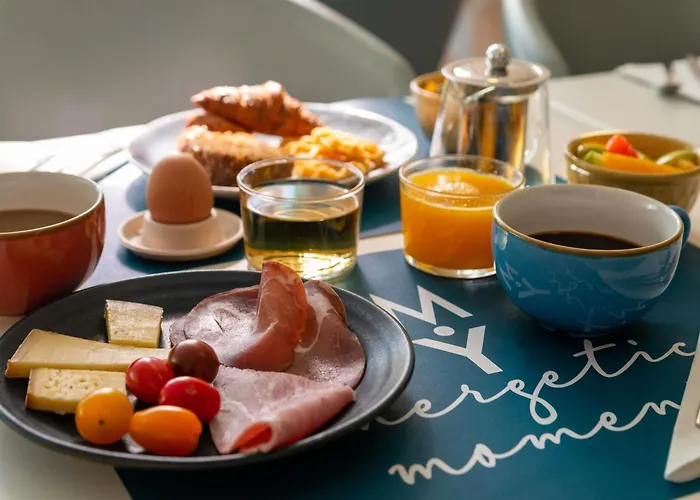 Mercure Centre Saint-georges 4*