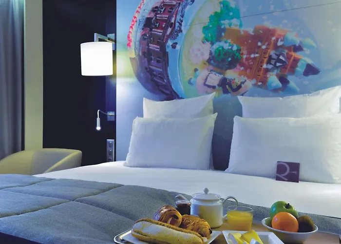 Mercure Centre Saint-georges Hotel Toulouse