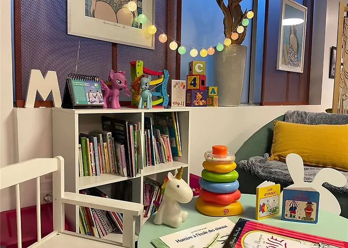 图卢兹中心圣乔治美居酒店 酒店 4*